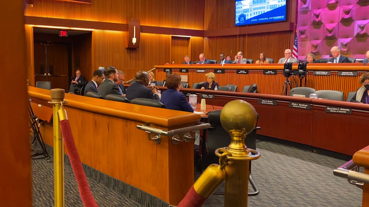 Mayors push for more AIM funding - Vimarsana News